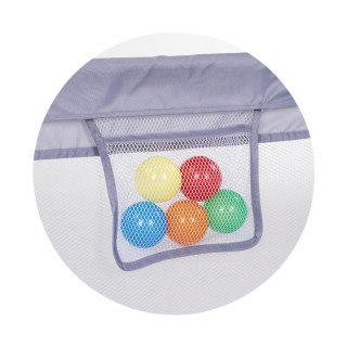 CHIPOLINO VRTIC/IGRAONICA LAGUNA 180X200CM 