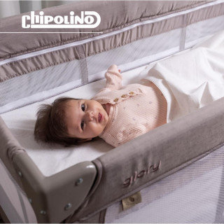 CHIPOLINO VIKEND KREVET GLORY TIRAMISU KOSIGL2501TR 