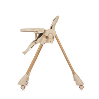 CHIPOLINO STOLICA ZA HRANJENJE CANDY SHOP MACADAMIA STHCS02402MA 