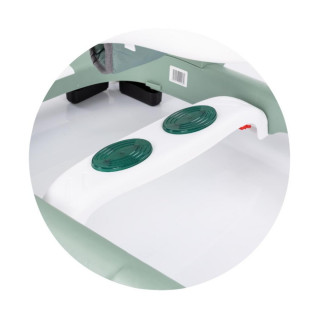 CHIPOLINO HODALJKA LITTLE EXPLORER BASIL PRLE02502BA 