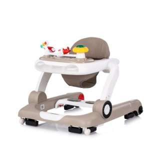 CHIPOLINO HODALJKA LITTLE EXPLORER BEIGE PRLE02503BE 