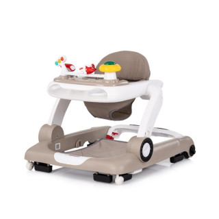 CHIPOLINO HODALJKA LITTLE EXPLORER BEIGE PRLE02503BE 