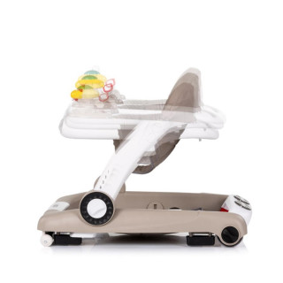 CHIPOLINO HODALJKA LITTLE EXPLORER BEIGE PRLE02503BE 