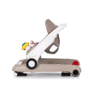 CHIPOLINO HODALJKA LITTLE EXPLORER BEIGE PRLE02503BE 