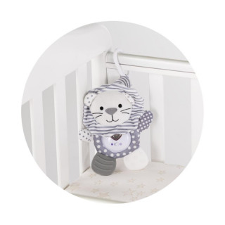 CHIPOLINO IGRACKA ZA KOLICA I KREVET LION PIKL02504LIO 