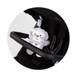 CHIPOLINO IGRACKA ZA KOLICA I KREVET LION PIKL02504LIO 