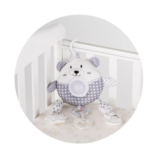 CHIPOLINO IGRACKA ZA KOLICA I KREVET BIG BEAR PIKL02506BBE 