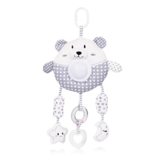 CHIPOLINO IGRACKA ZA KOLICA I KREVET BIG BEAR PIKL02506BBE 