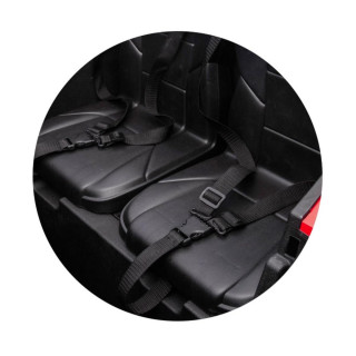 CHIPOLINO CETVEROTOCKAS NA AKUMULATOR MAGNUM RED ELKBMA0251R 