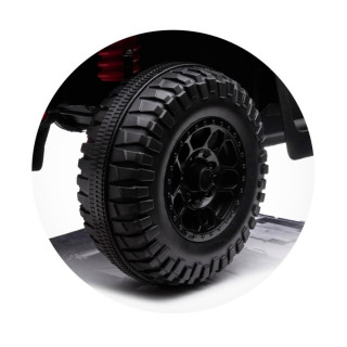 CHIPOLINO CETVEROTOCKAS NA AKUMULATOR MAGNUM RED ELKBMA0251R 