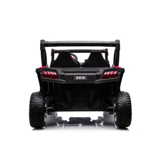 CHIPOLINO CETVEROTOCKAS NA AKUMULATOR MAGNUM RED ELKBMA0251R 