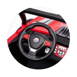 CHIPOLINO CETVEROTOCKAS NA AKUMULATOR MAGNUM RED ELKBMA0251R 