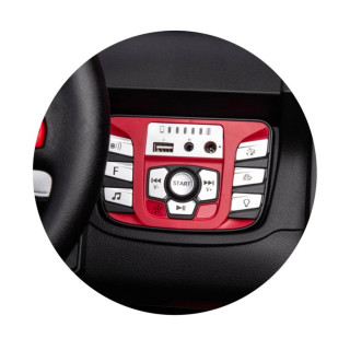 CHIPOLINO CETVEROTOCKAS NA AKUMULATOR MAGNUM RED ELKBMA0251R 