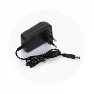 CHIPOLINO AUTO NA AKUMULATOR POLICE BLACK ELKPL02401BL 