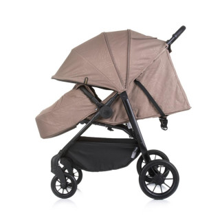 CHIPOLINO KOLICA ZA BLIZANCE TOP STARS TIRAMISU KBTP02502TR 