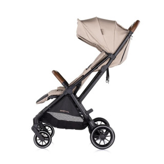 CHIPOLINO KOLICA ZA BLIZANCE TWINITY TIRAMISU KBTT02502TR 