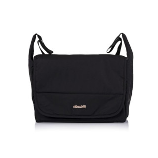 CHIPOLINO KOLICA VISTA BLACKBERRY 2U1 KKVS02501BB 