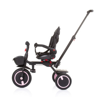 CHIPOLINO TRICIKL QUICK FOLD ROSE WATER TRKQF025RW 