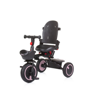 CHIPOLINO TRICIKL QUICK FOLD ROSE WATER TRKQF025RW 