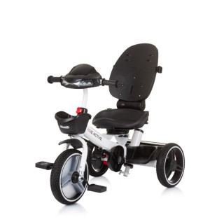 CHIPOLINO TRICIKL BE ACTIVE PINK LINEN TRKBA02406PL 