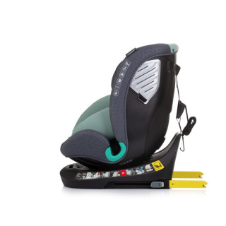 CHIPOLINO AUTOSJEDALICA SUPREME PASTEL GREEN STKSU02404PG 