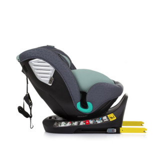 CHIPOLINO AUTOSJEDALICA SUPREME PASTEL GREEN STKSU02404PG 