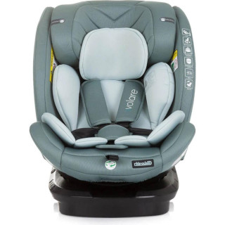 CHIPOLINO AUTOSJEDALICA VOLARE PASTEL GREEN STKVLR02404PG 