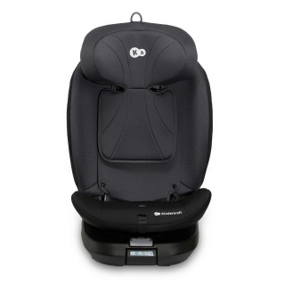 KINDERKRAFT AUTOSJEDALICA I-360 I-SIZE BLACK 44329 