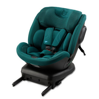 KINDERKRAFT AUTOSJEDALICA XPEDITION 3 I-SIZE GREEN 52830 