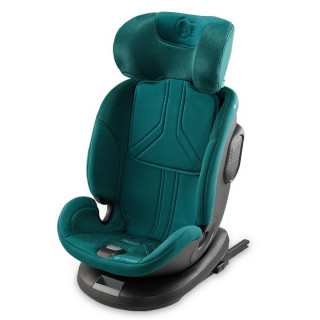 KINDERKRAFT AUTOSJEDALICA XPEDITION 3 I-SIZE GREEN 52830 