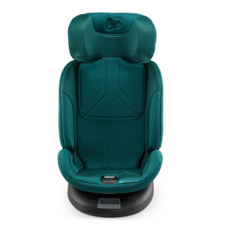 KINDERKRAFT AUTOSJEDALICA XPEDITION 3 I-SIZE GREEN 52830 