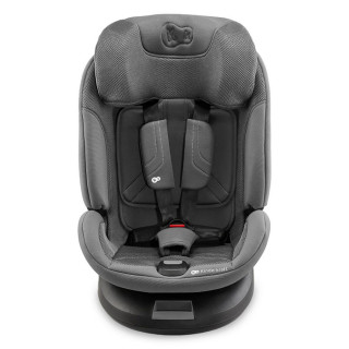KINDERKRAFT AUTOSJEDALICA XPEDITION 3 I-SIZE GREY 52829 