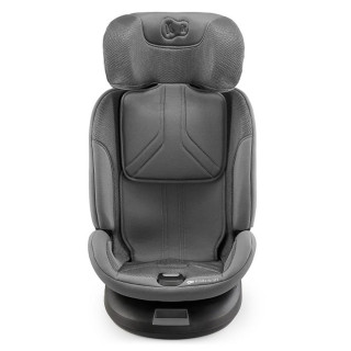 KINDERKRAFT AUTOSJEDALICA XPEDITION 3 I-SIZE GREY 52829 