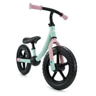 KINDERKRAFT BICIKL 2WAY NEXT CANDY MINT 50187 
