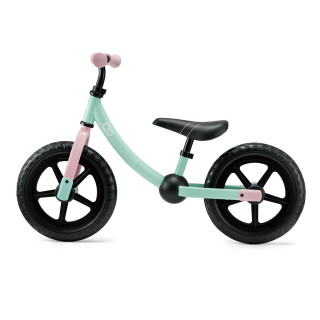 KINDERKRAFT BICIKL 2WAY NEXT CANDY MINT 50187 