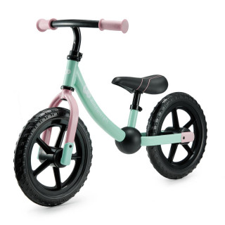 KINDERKRAFT BICIKL 2WAY NEXT CANDY MINT 50187 