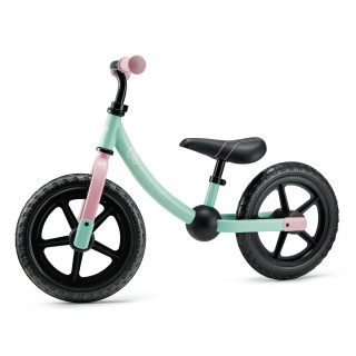 KINDERKRAFT BICIKL 2WAY NEXT CANDY MINT 50187 