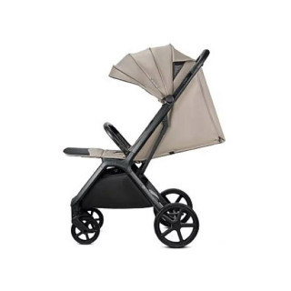 KINDERKRAFT KOLICA LOOM LINEN BEIGE 47226 