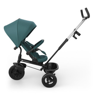 KINDERKRAFT TRICIKL ASTON 2 PLUS GREEN 53296 