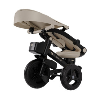 KINDERKRAFT TRICIKL AVEO 2 PLUS BEIGE 53294 