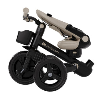 KINDERKRAFT TRICIKL AVEO 2 PLUS BEIGE 53294 