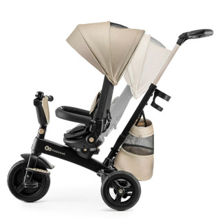 KINDERKRAFT TRICIKL EASYTWIST BEIGE 50571 