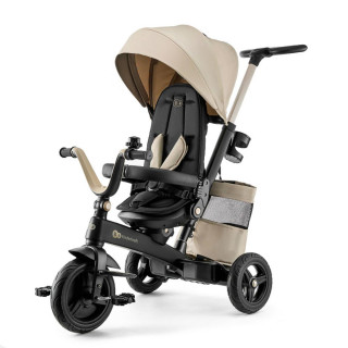 KINDERKRAFT TRICIKL EASYTWIST BEIGE 50571 