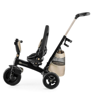 KINDERKRAFT TRICIKL EASYTWIST BEIGE 50571 