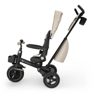 KINDERKRAFT TRICIKL SPINSTEP 2 PLUS BEIGE 53305 
