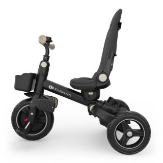 KINDERKRAFT TRICIKL SPINSTEP 2 PLUS BEIGE 53305 