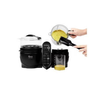 BABYMOOV NUTRIBABY+XL KUHALO MINERAL BLACK 50898 