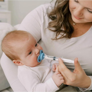 DR BROWNS SILIKONSKA CUCLA SA SPRICOM VELICINE 1 I 2 HG100 