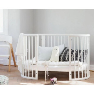 STOKKE SLEEPI NASTAVAK ZA KREVET WHITE 221905 