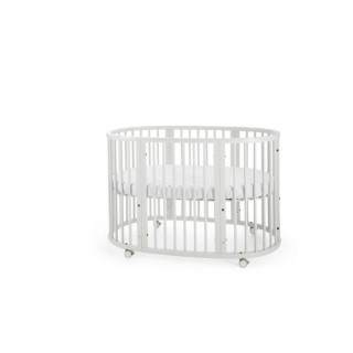 STOKKE SLEEPI NASTAVAK ZA KREVET WHITE 221905 